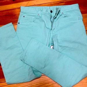 Love moschino sz31 men’s pants